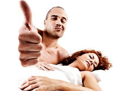 How to raise potency