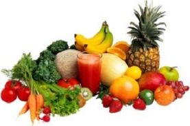 Vitamin C to increase potency