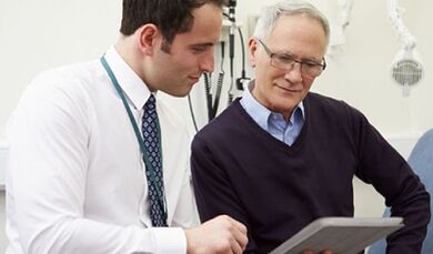 What to do with weak potency in men