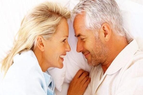 methods of increasing potency in adulthood